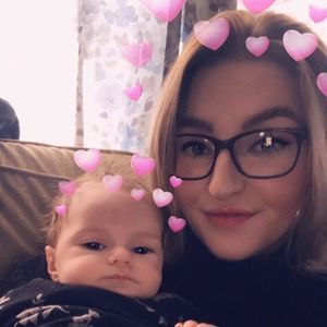 Meet your Posher, Christine